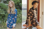 Chuyện gì thế này, 10 sao Hàn cùng diện 1 chiếc váy: Ai mặc đẹp nhất?