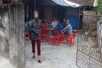Vụ sập tường nhà làm 3 người thương vong ở Nghệ An: Tang thương bao trùm xóm nghèo