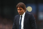 Chelsea chính thức sa thải Antonio Conte, dọn đường đón Maurizio Sarri