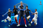 Yếu tố nào giúp tuyển Pháp nhắm chức vô địch World Cup và thống trị BĐTG trong tương lai?