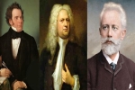 3 nhà soạn nhạc đồng tính nổi tiếng nhất trong lịch sử