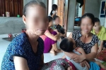 Bị nghi để lây HIV cho hàng loạt người ở Phú Thọ, nam bác sĩ lên tiếng