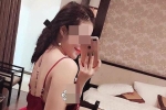 'Hot girl' vừa bị đánh ghen, xé nát quần áo và cắt phăng từng túm tóc ở Quảng Ninh là ai?