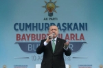 TT Erdogan tuyên bố tìm bạn mới: Thời cơ vàng xuất hiện, TQ vung đòn hiểm nơi Mỹ 'hở sườn'