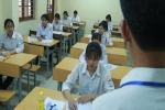 Bộ Giáo dục lên Hà Giang để phối hợp điều tra vụ điểm thi bất thường