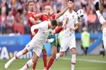 Góc World Cup: Đã đến thời 'bóng chết' lên ngôi