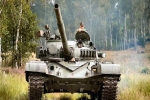 Chuyên gia: Nếu cần một cỗ xe tăng cho chiến tranh, hãy chọn T-72 Nga!