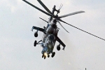Trực thăng nào của Nga 'chấp' cả Apache và UH-1 Huey Mỹ?