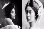 15 bức ảnh mặt mộc không son phấn của các nàng geisha thế kỷ 19 đẹp đến ngỡ ngàng làm bạn không thể rời mắt