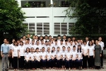 Lớp học ở Sài Gòn có 10 thí sinh hơn 25 điểm khối B