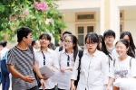 Nghi vấn điểm thi bất thường ở Hà Giang: Ăn may hay tiêu cực ?