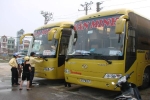 Hãng xe Văn Minh từ chối khách 'đúng quy trình'