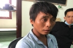Lời khai ban đầu của nghi can vụ thảm án rúng động Tiền Giang