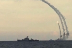 Nga phản công hiểm hóc trên biển Caspian: Mỹ bất ngờ choáng váng và 'lấm lưng trắng bụng'