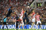 Phản lưới nhà, Mandzukic đi vào lịch sử World Cup