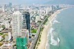 Đất ven biển Đà Nẵng giá 300 triệu đồng/m2, một năm tăng gấp đôi