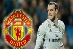 Gareth Bale gật đầu với Man United, về Real Madrid yêu cầu được 'tự do'