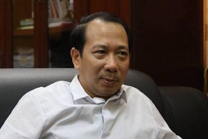 Phó Chủ tịch Hà Giang: 'Điểm thi cao không thực chất phải loại ra'