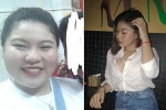 10X Sài Thành lột xác khi giảm 30 kg: 'Đẹp mới được đối xử công bằng'