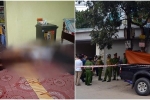 Vụ xả súng bắn chết hai vợ chồng ở Điện Biên: Chính thức khởi tố vụ án