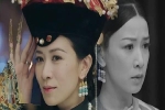 'Diên Hi công lược' tập 41: Nhàn Phi (Xa Thi Mạn) lên ngôi Hoàng hậu, Ngụy Anh Lạc bị ám sát