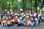 'Thạc sĩ nói 'đồng tính là bệnh' đang dạy thanh niên Việt sống giả'