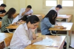 Thầy giáo dạy Toán Lương Thế Vinh đã khóc khi làm thử đề thi THPT