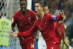 Bồ Đào Nha phụ thuộc vào Ronaldo như thế nào?