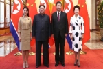 Toàn cảnh chuyến thăm lần 3 tới Trung Quốc của ông Kim Jong Un