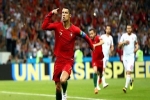 'Ronaldo là đặc ân của Bồ Đào Nha'