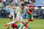 Sardar Azmoun: Khi 'Messi của Iran' được đá trên sân nhà