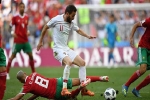 Kịch bản điên rồ World Cup: Bồ Đào Nha của Ronaldo vẫn có thể bị loại