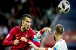Cục diện bảng B World Cup 2018: Lợi thế cho bán đảo Iberia