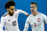 World Cup 2018: Nỗi niềm đội bóng một sao