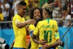 Chuyên gia chọn kèo Brazil vs Costa Rica: Brazil ăn đậm