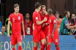 Nhận định trận Anh - Panama: Nhắm vé sớm, Kane đua Ronaldo - Lukaku