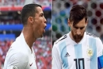 Từ Messi đến Ronaldo: Ngọc bất trác bất thành khí