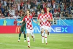 Góc nhìn: Croatia hiện tại thách thức mọi ông lớn