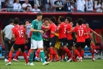 ĐẠI ĐỊA CHẤN WC 2018: 2 nhát kiếm kết liễu, Hàn Quốc biến tuyển Đức thành cựu vương
