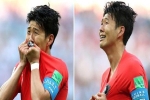Son Heung-min lại khóc, nhưng hôm nay là giọt nước mắt hạnh phúc của niềm tự hào châu Á