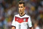 Miroslav Klose: Từ chàng thợ mộc đến chân sút vĩ đại nhất lịch sử World Cup