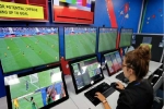 Công nghệ VAR đang giết chết cảm xúc của World Cup?