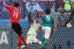 5 điểm nhấn Hàn Quốc 2-0 Đức: Công nghệ VAR tiễn Đức về nước