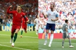 Ronaldo và Kane: Ai có hattrick ấn tượng hơn?