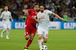 5 điểm nhấn Iran 0-1 Tây Ban Nha: Iran tử thủ bất thành, Tây Ban Nha cảm ơn VAR