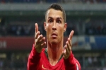 Chơi thăng hoa, Ronaldo vẫn có nguy cơ rời World Cup từ vòng bảng