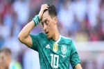 Truyền thông gọi thất bại của tuyển Đức là nỗi ô nhục