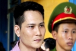 Kẻ truy sát người trong đám tang ở Sài Gòn lĩnh án tử hình