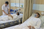 Kỳ tích 16 người được cứu sống nhờ hiến tạng ở viện Việt Đức