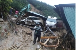 Hàng loạt báo lớn nước ngoài đưa tin về những đau thương, mất mát do lũ lụt, sạt lở đất ở VN